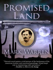 Promised Land Read online