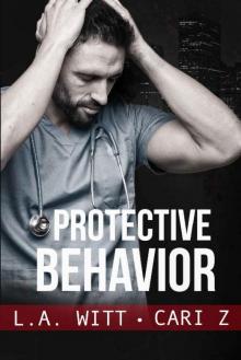 Protective Behavior Read online