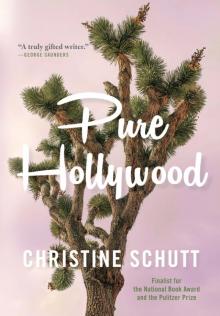 Pure Hollywood Read online