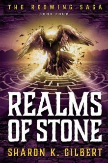 Realms of Stone Read online