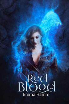 Red Blood (Series of Blood Book 2) Read online