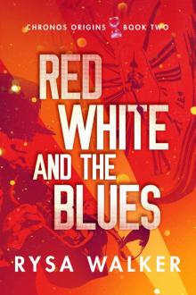 Red, White, and the Blues Read online
