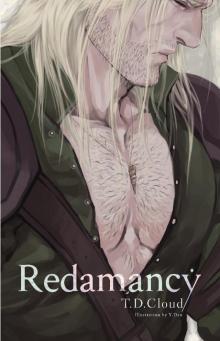 Redamancy Read online