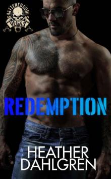 Redemption (Shattered Souls MC Book 2) Read online