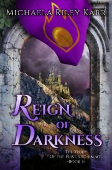 Reign of Darkness