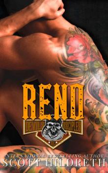 Reno: Devil’s Disciples Book 5 Read online
