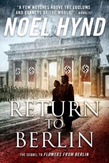 Return to Berlin Read online