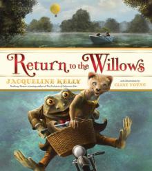 Return to the Willows Read online