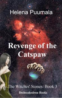 Revenge of the Catspaw Read online