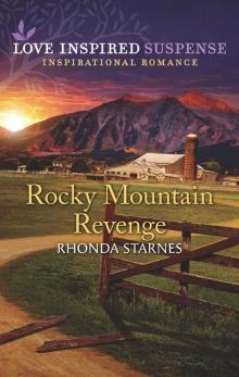 Rocky Mountain Revenge Read online