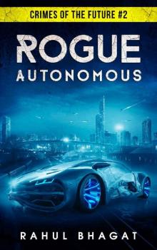 Rogue Autonomous Read online