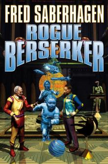 Rogue Berserker Read online
