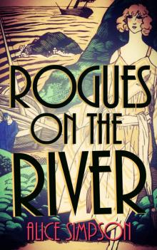 Rogues on the River Read online