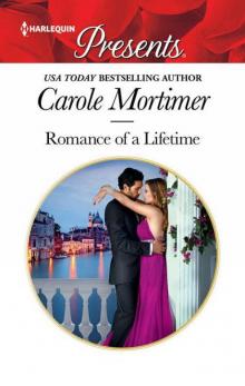Romance 0f A Lifetime (Presents Plus) Read online