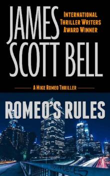 Romeo's Rules Read online