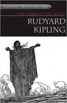 Rudyard Kipling's Tales of Horror and Fantasy Read online