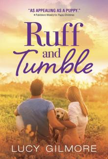 Ruff and Tumble Read online