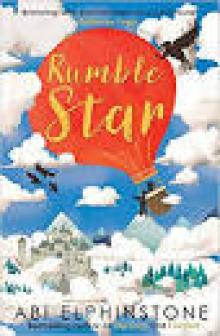 Rumblestar Read online