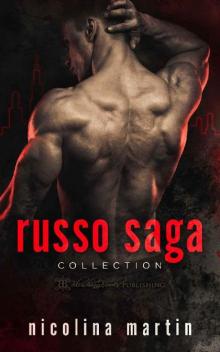 Russo Saga Collection Read online