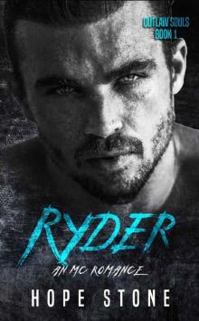 Ryder Read online