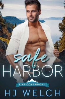 Safe Harbor (Pine Cove Book 1) Read online