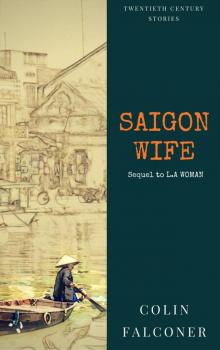 Saigon Wife Read online