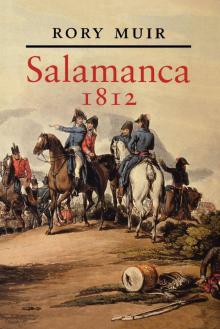 Salamanca, 1812 Read online