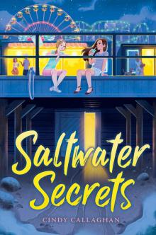 Saltwater Secrets Read online
