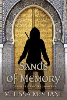 Sands of Memory Read online