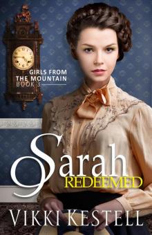 Sarah Redeemed Read online