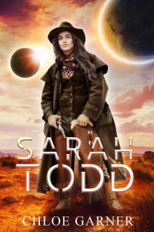 Sarah Todd Read online