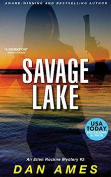 Savage Lake Read online