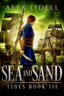 Sea and Sand Read online
