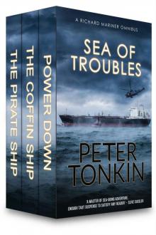 Sea of Troubles Box Set Read online