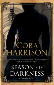 Season of Darkness Read online