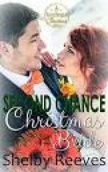 Second Chance Christmas Bride Read online
