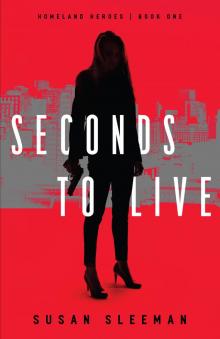 Seconds to Live Read online