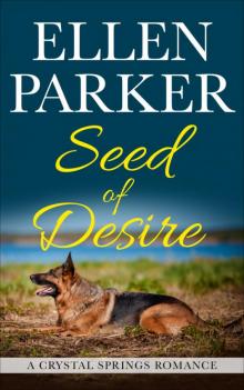 Seed of Desire Read online