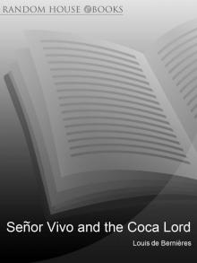Señor Vivo and the Coca Lord Read online