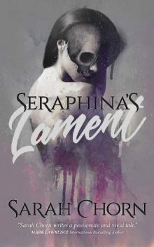 Seraphina's Lament (The Bloodlands Book 1) Read online