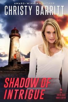 Shadow of Intrigue Read online