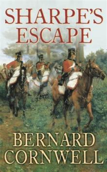 Sharpe's Escape Read online