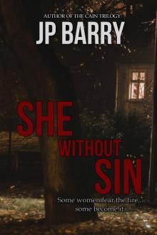 She Without Sin Read online