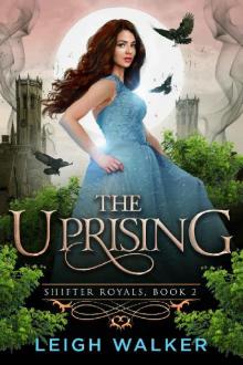 Shifter Royals 2: The Uprising Read online