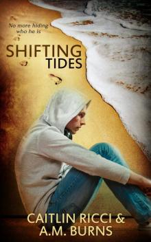 Shifting Tides Read online
