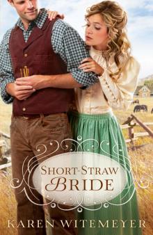 Short-Straw Bride Read online