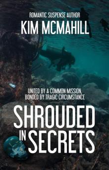 Shrouded in Secrets Read online