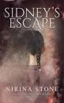 Sidney's Escape Read online