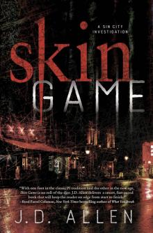 Skin Game Read online