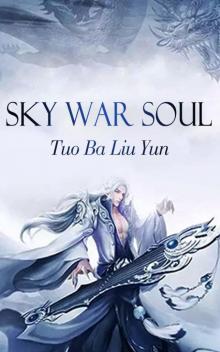 Sky War Soul 1 Read online